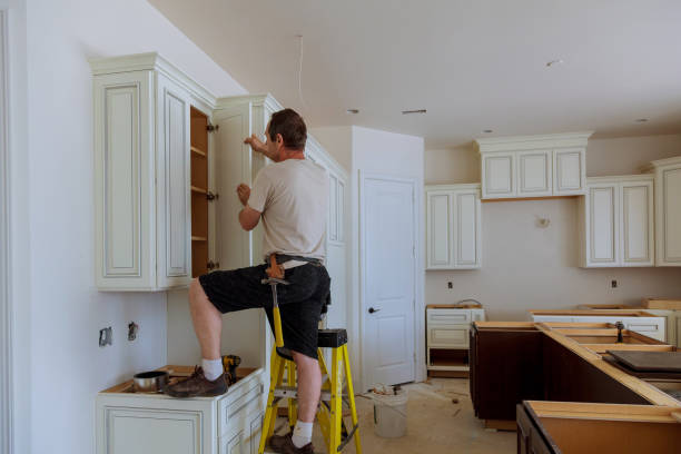 Licensed Kitchen Flooring service in Boyds, MD - BM Kitchen