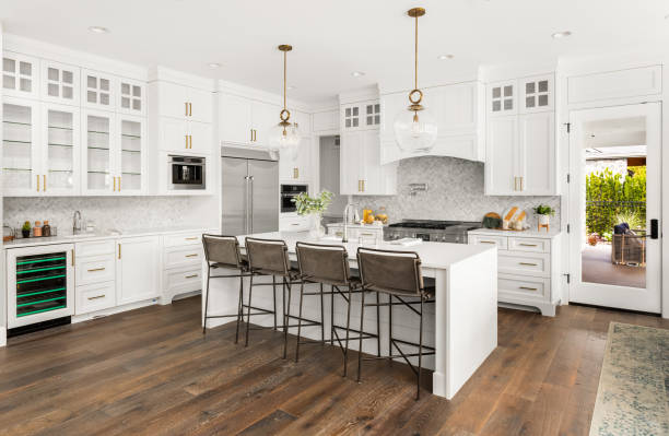 24/7 Emergency Kitchen Flooring experts in Boyds, MD