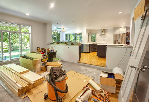 Reliable Kitchen Flooring contractor in Boyds, MD by BM Kitchen