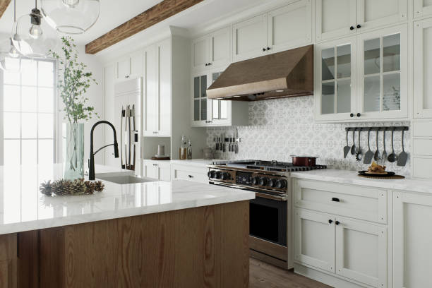 Affordable Kitchen Flooring solutions in Boyds, MD